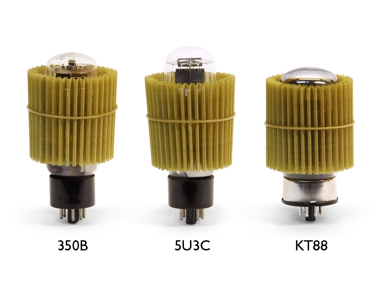 KRYNA Tube Radiator
